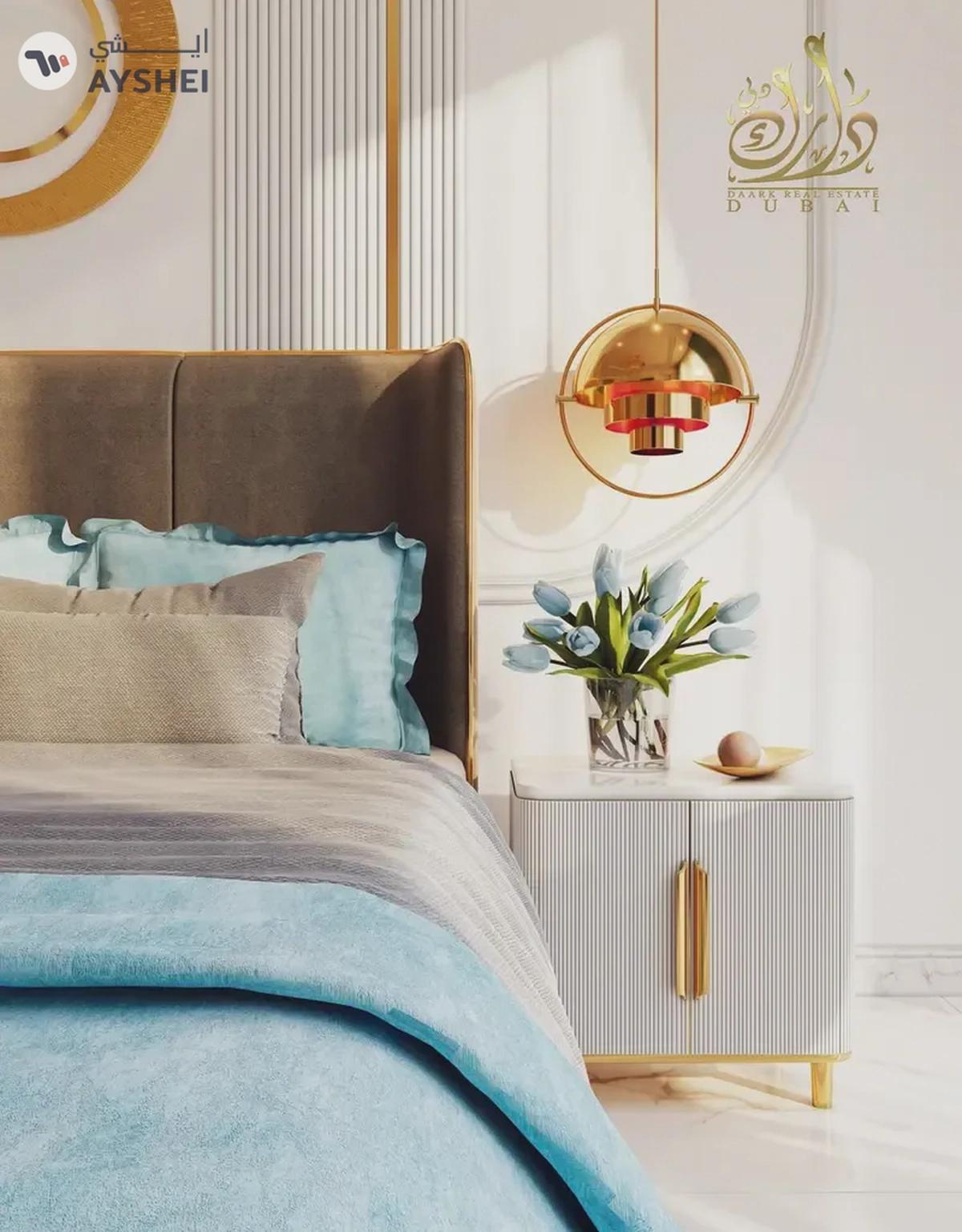 Luxury 3BR_Dubai Skyline View_Easy Mortgage_50% on Handover-1-1