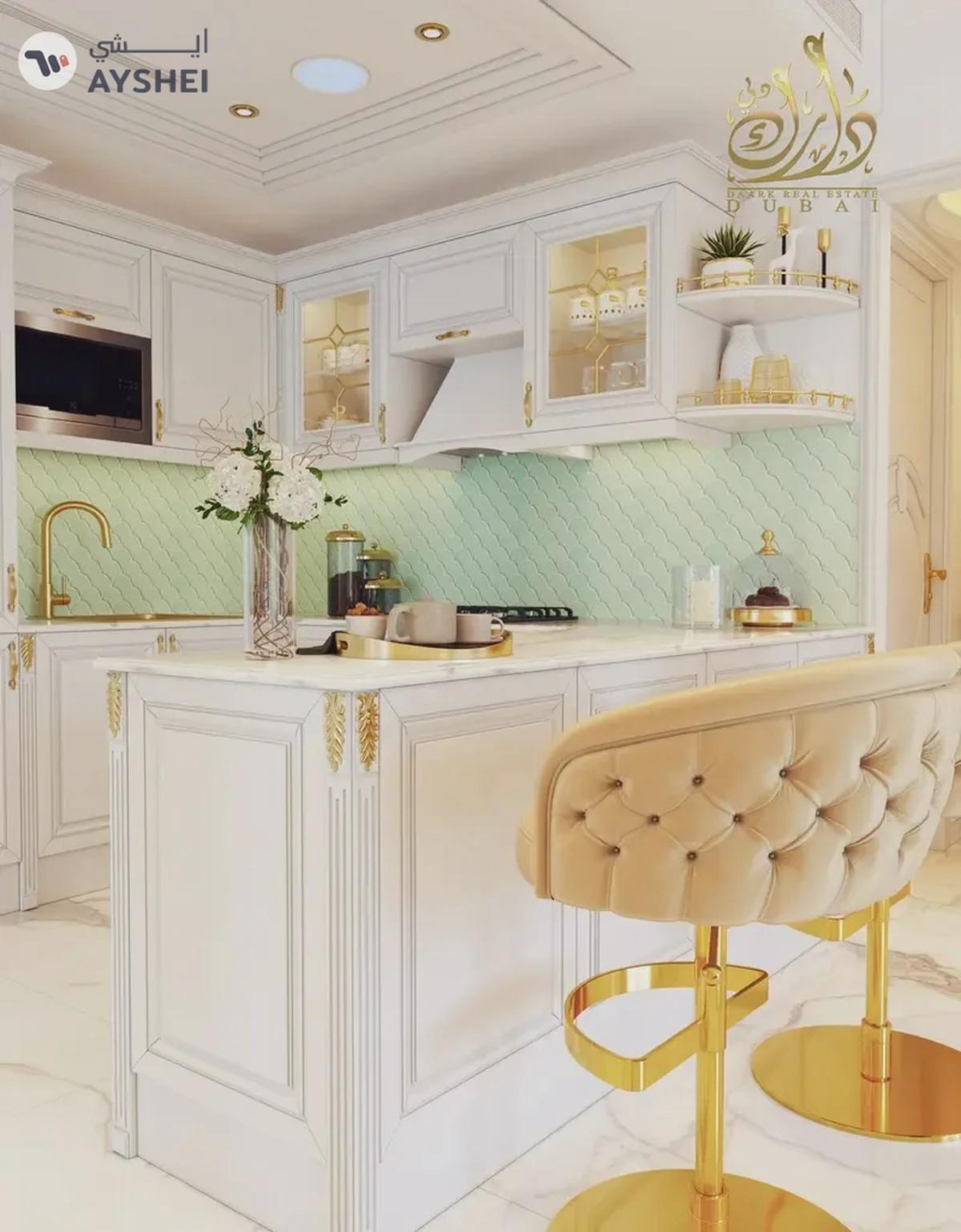 Luxury 3BR_Dubai Skyline View_Easy Mortgage_50% on Handover-3-3