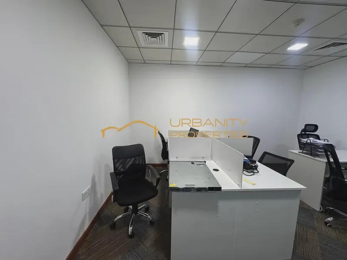 Business Center | Binary Tower | Yearly Rent-0-0