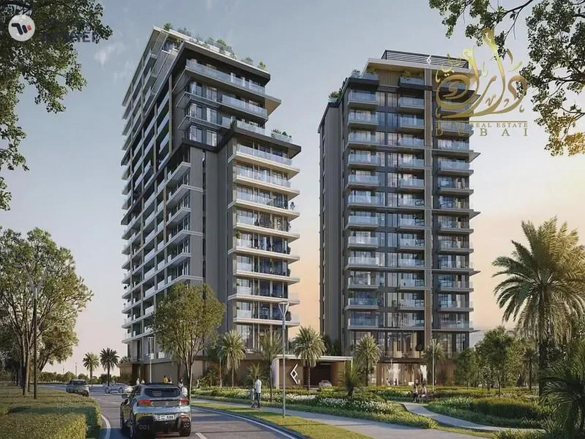 NEAR ACADEMIC CITY | PRIME DSO LOCATION | STRONG RENTAL DEMAND | BOOK NOW-0-0