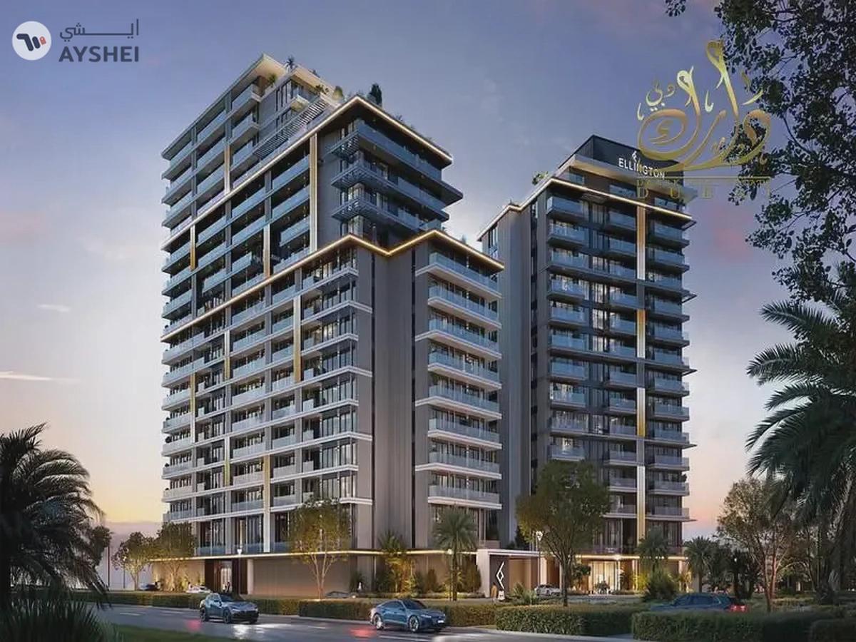 NEAR ACADEMIC CITY | PRIME DSO LOCATION | STRONG RENTAL DEMAND | BOOK NOW-0-landscape