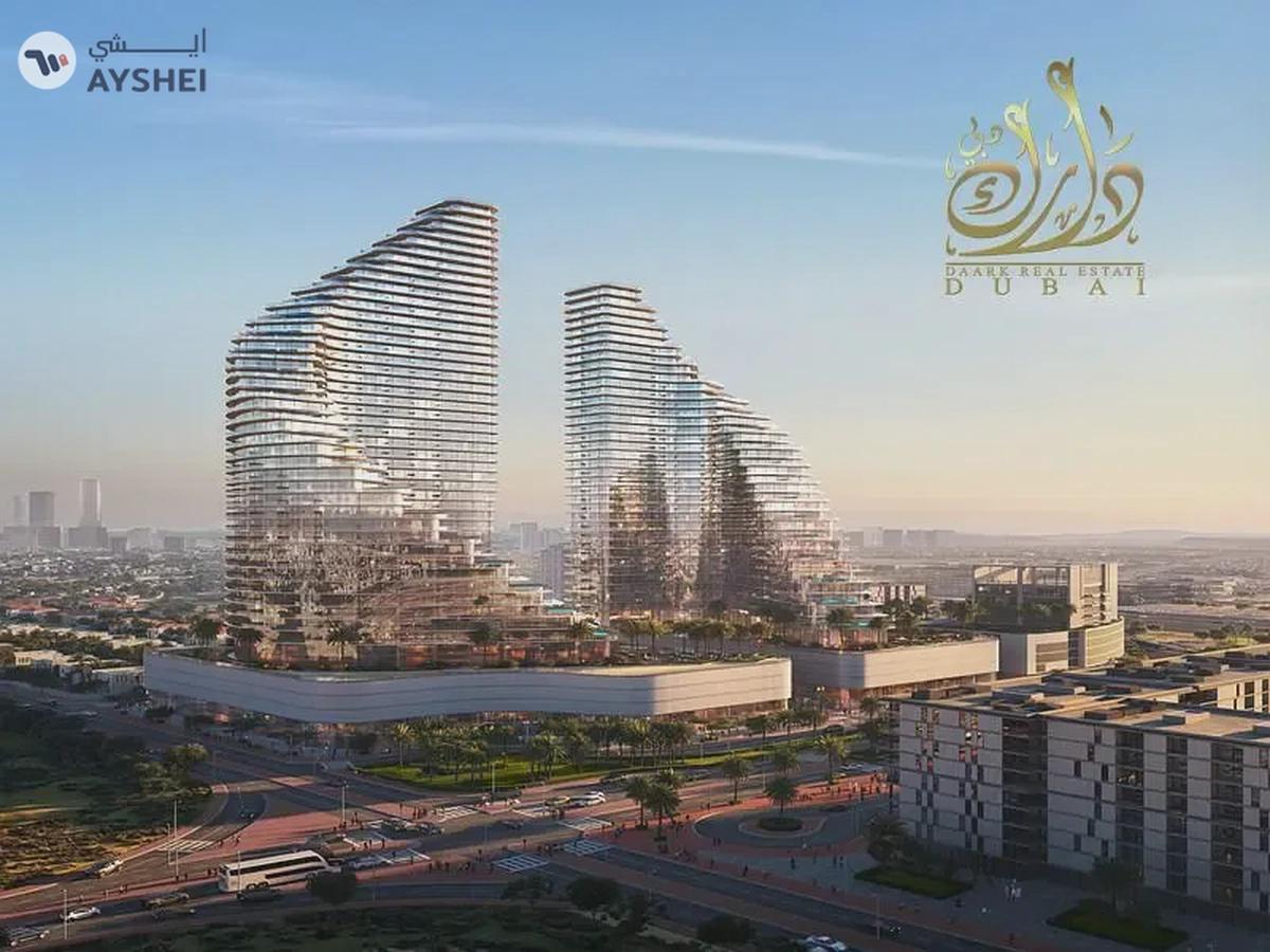 LAST UNIT - SPECIAL OFFER- PAYMENT PLAN - NEAR MARINA - CANCELLATION UNIT-0-0