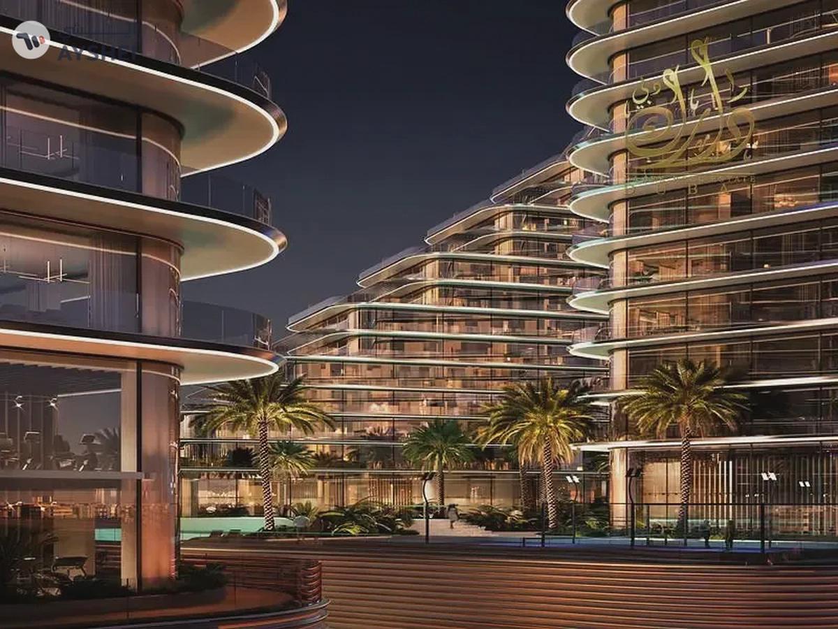 LAST UNIT - SPECIAL OFFER- PAYMENT PLAN - NEAR MARINA - CANCELLATION UNIT-12-12