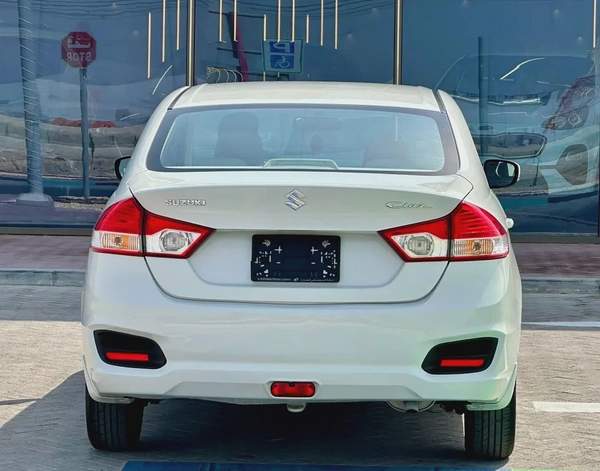 470-Monthly l GCC l Camera, GPS l Accident Free