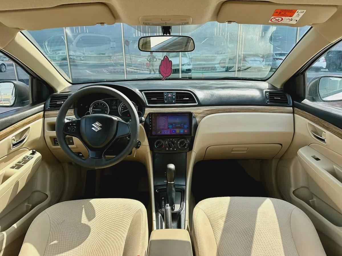 470-Monthly l GCC l Camera, GPS l Accident Free-7-7