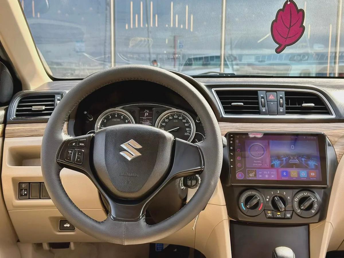 470-Monthly l GCC l Camera, GPS l Accident Free-8-8