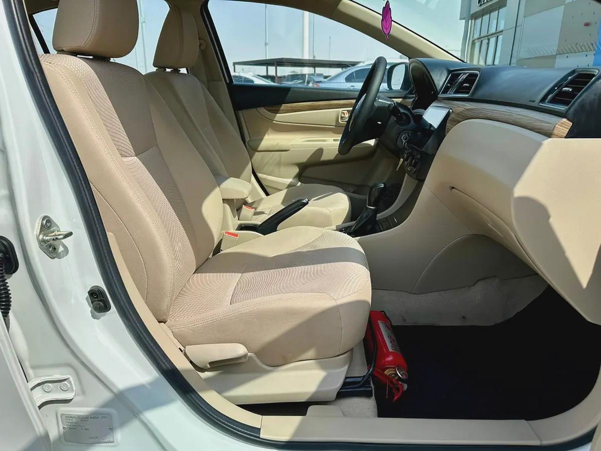 470-Monthly l GCC l Camera, GPS l Accident Free-10-10