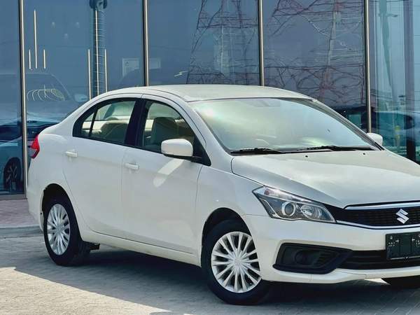 470-Monthly l GCC l Camera, GPS l Accident Free