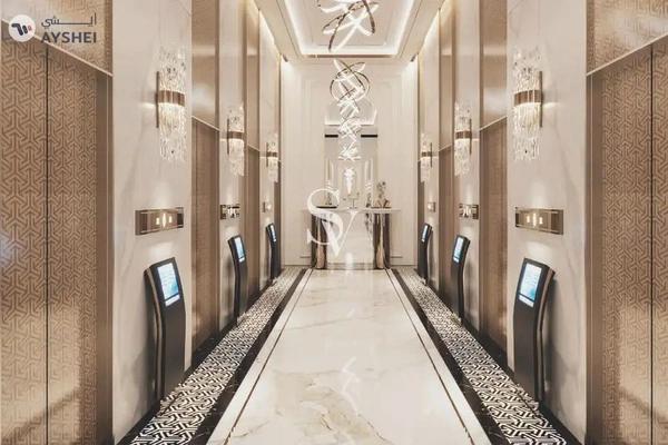 Bayz 102 by Danube, Business Bay, Dubai