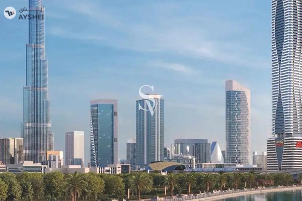 Bayz 102 by Danube, Business Bay, Dubai
