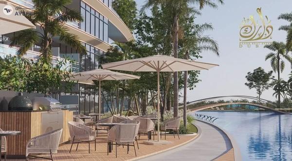 Guaranteed high returns with the rapid-growth community of Majan.