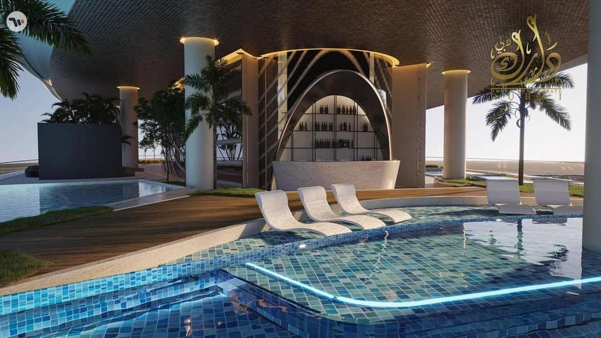 Guaranteed high returns with the rapid-growth community of Majan.-5-5