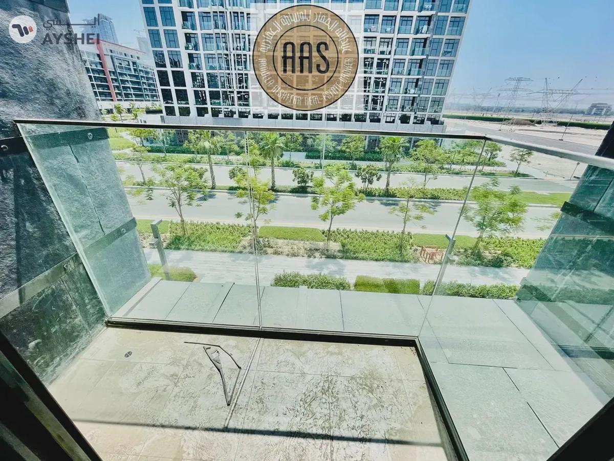 Boulevard View-Brand New -Chiller Free Studio Available for Rent 40K-1-1