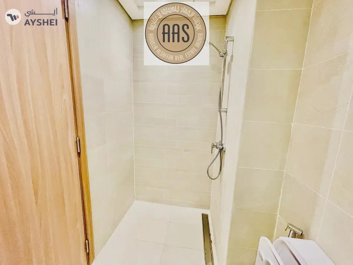 Boulevard View-Brand New -Chiller Free Studio Available for Rent 40K-2-2