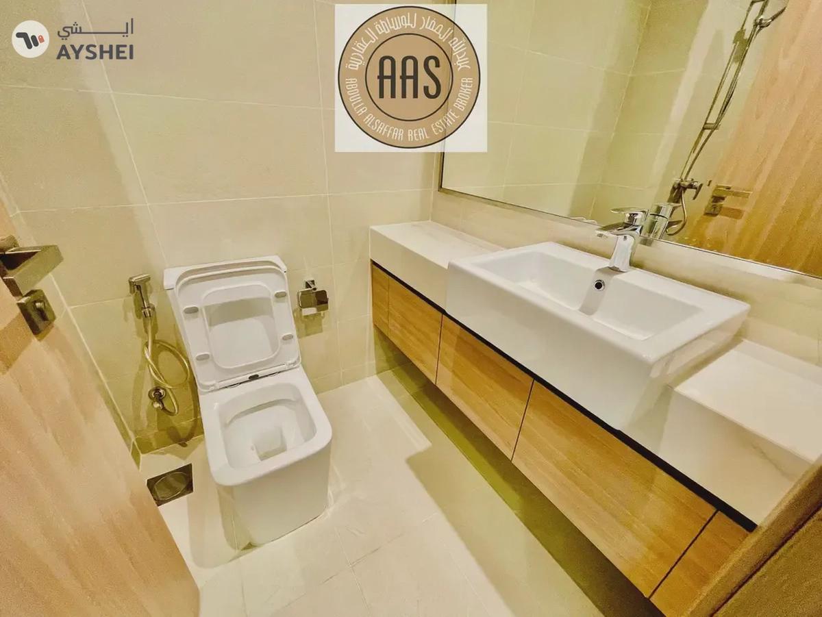 Boulevard View-Brand New -Chiller Free Studio Available for Rent 40K-3-3