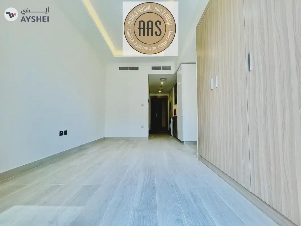 Boulevard View-Brand New -Chiller Free Studio Available for Rent 40K-4-4