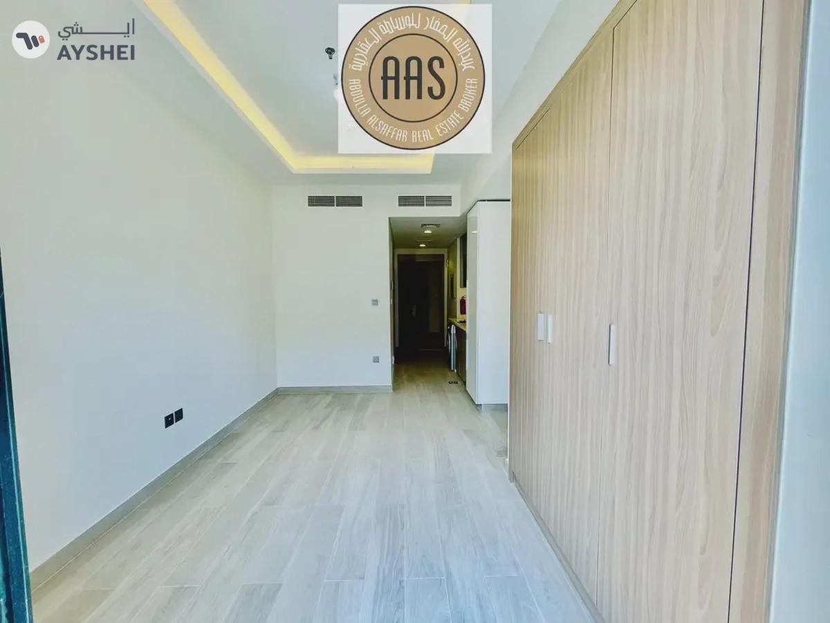 Boulevard View-Brand New -Chiller Free Studio Available for Rent 40K-5-5