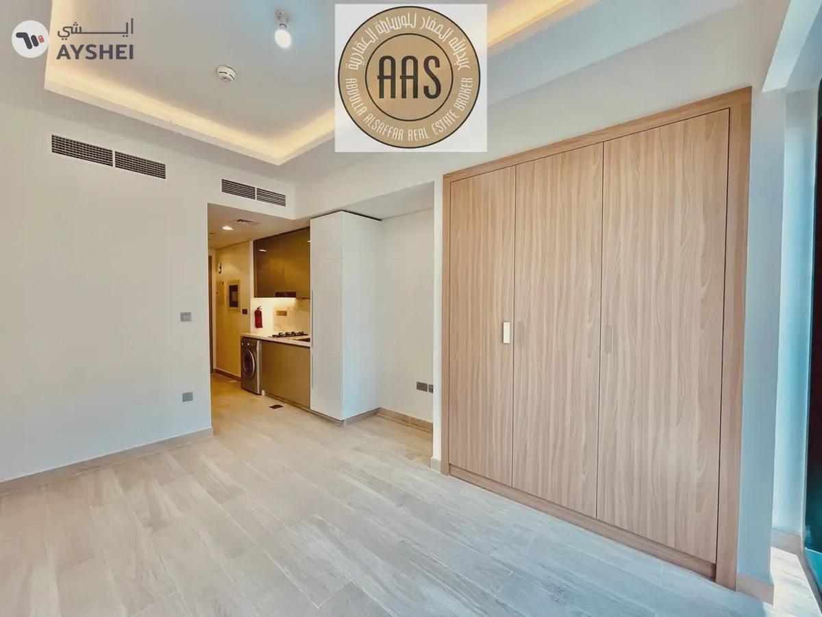 Boulevard View-Brand New -Chiller Free Studio Available for Rent 40K-6-6