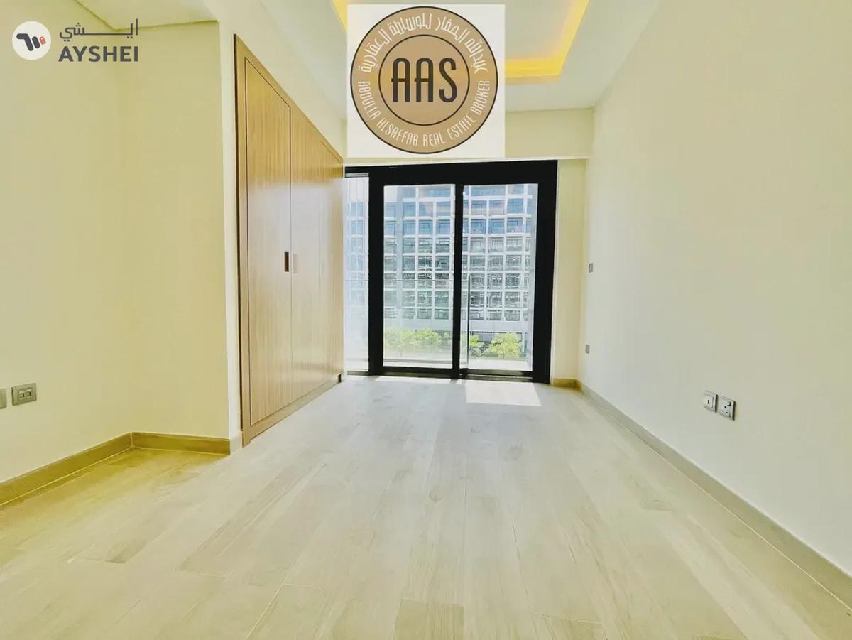 Boulevard View-Brand New -Chiller Free Studio Available for Rent 40K-8-8