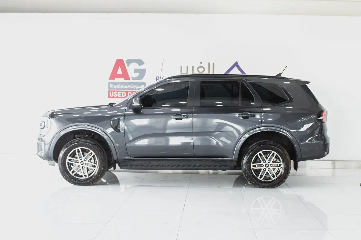 1 YR WARRANTY | GCC | 2.3L ECOBOOST | AED 2,000PM-6-6