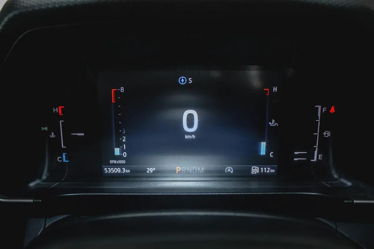 1 YR WARRANTY | GCC | 2.3L ECOBOOST | AED 2,000PM-10-10