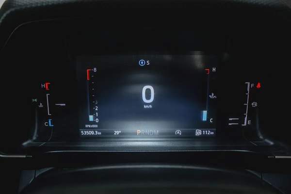 1 YR WARRANTY | GCC | 2.3L ECOBOOST | AED 2,000PM