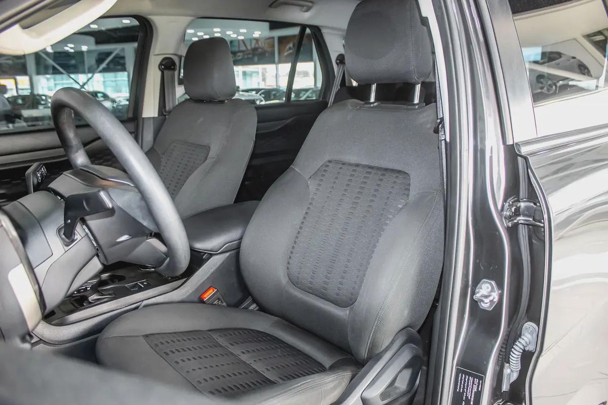 1 YR WARRANTY | GCC | 2.3L ECOBOOST | AED 2,000PM-12-12