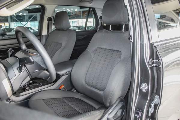 1 YR WARRANTY | GCC | 2.3L ECOBOOST | AED 2,000PM