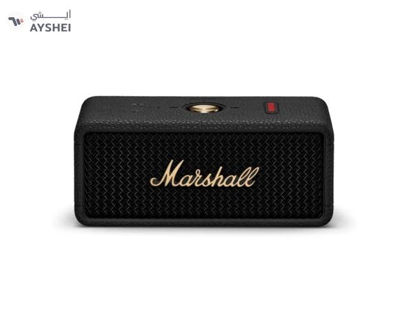 Marshall Emberton III Portable Bluetooth Speaker