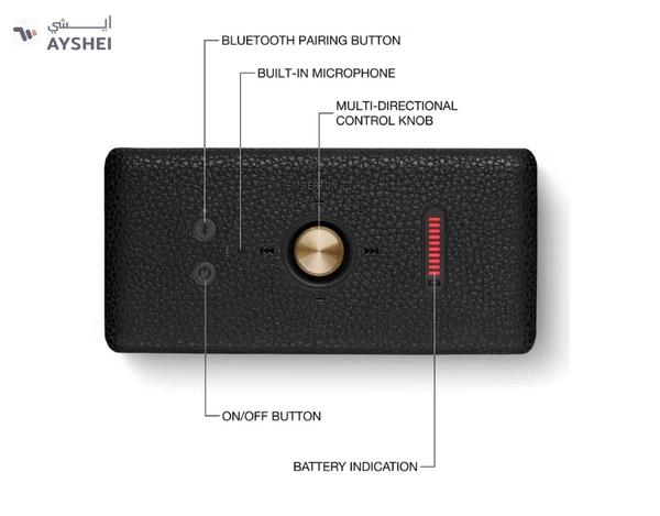 Marshall Emberton III Portable Bluetooth Speaker