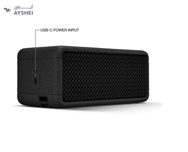 Marshall Emberton III Portable Bluetooth Speaker