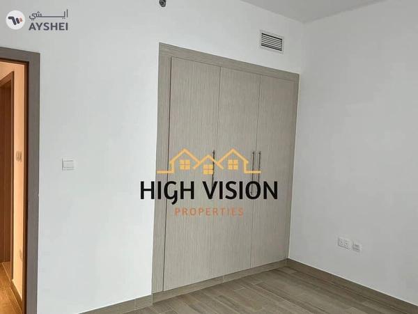 Water's Edge, Yas Island, Abu Dhabi