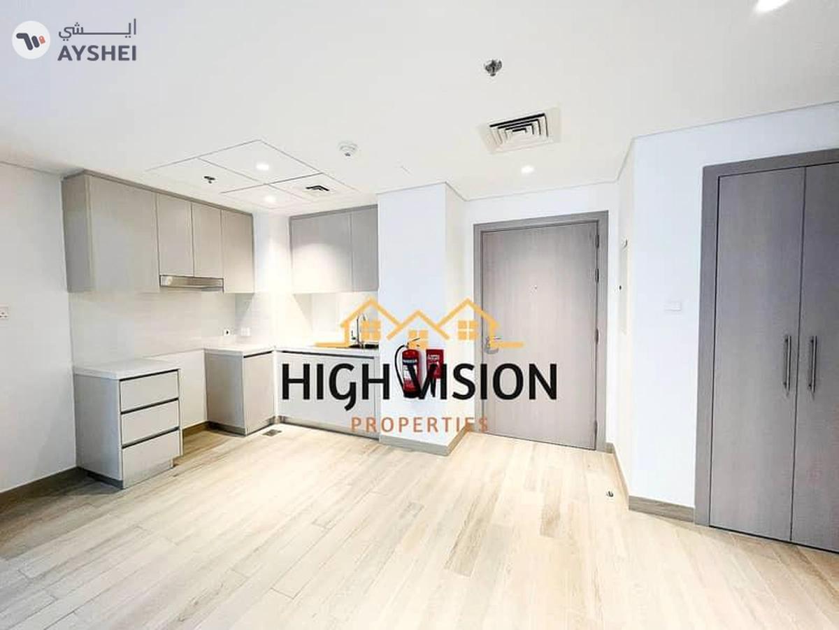 Water's Edge, Yas Island, Abu Dhabi-3-3