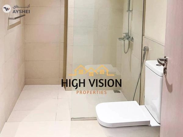 Water's Edge, Yas Island, Abu Dhabi