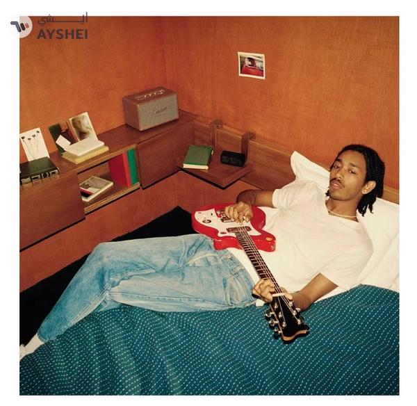 Marshall Acton III 60W Premium Home Wireless Speaker With Bluetooth 5.2 And Multiple Inputs