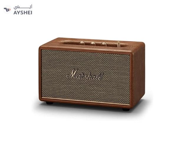 Marshall Acton III 60W Premium Home Wireless Speaker With Bluetooth 5.2 And Multiple Inputs