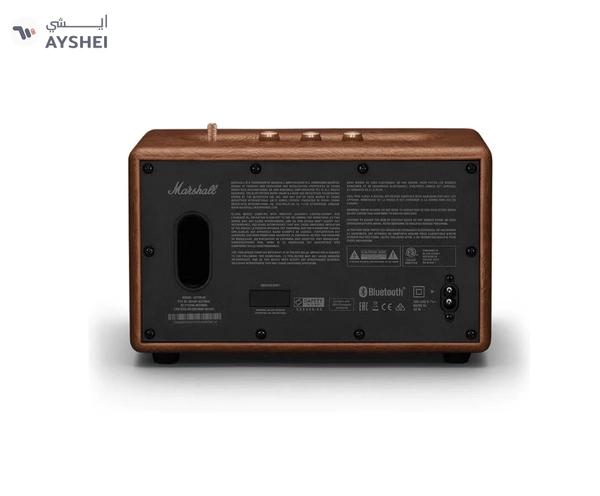 Marshall Acton III 60W Premium Home Wireless Speaker With Bluetooth 5.2 And Multiple Inputs