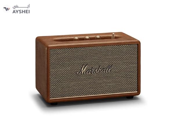 Marshall Acton III 60W Premium Home Wireless Speaker With Bluetooth 5.2 And Multiple Inputs