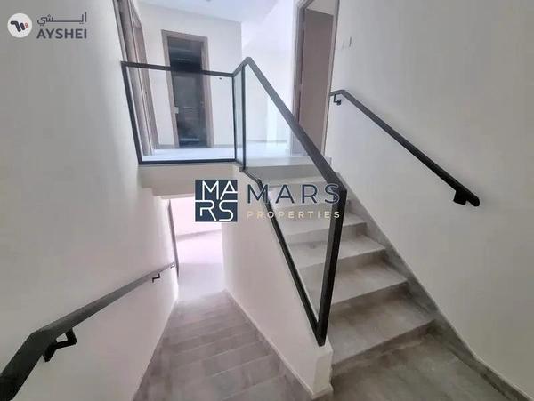 || 03 bedrooms townhouse for rent in sustainable for rent in sharjah ||