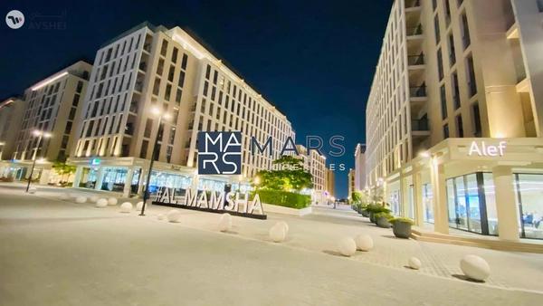 brand New | Huge Windows | Direct Pool view | New design