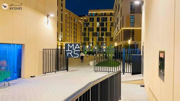 brand New | Huge Windows | Direct Pool view | New design