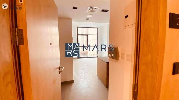 brand New | Huge Windows | Direct Pool view | New design