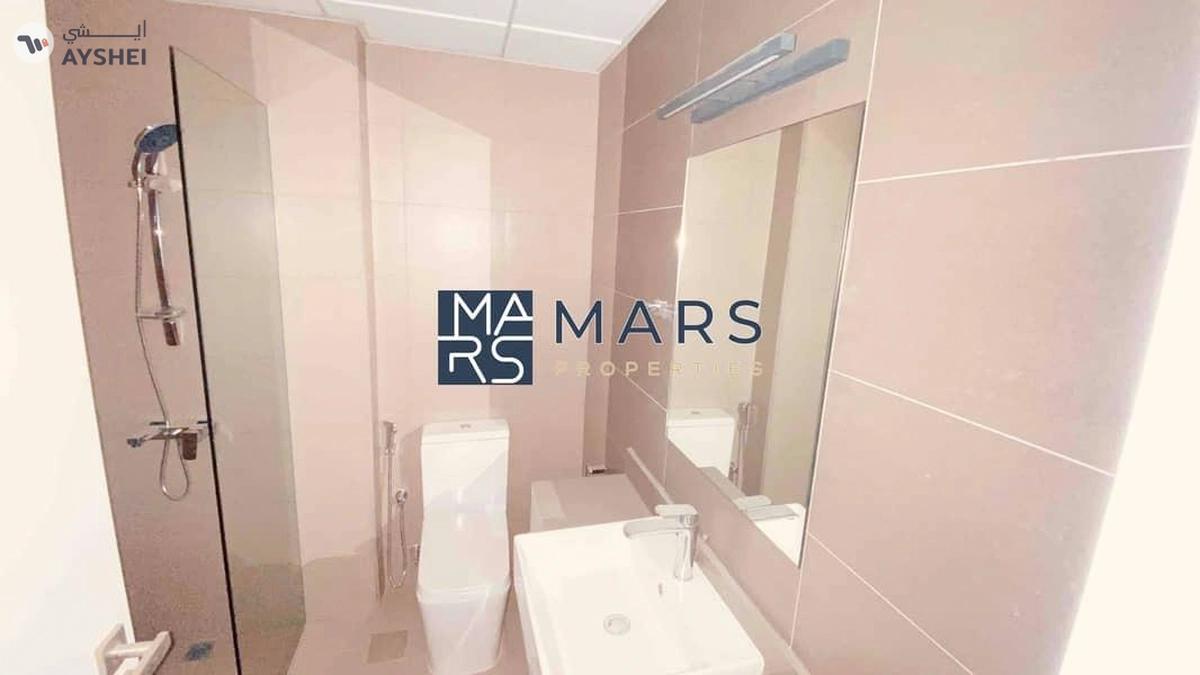 brand New | Huge Windows | Direct Pool view | New design-3-3