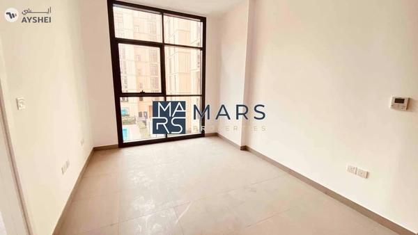 brand New | Huge Windows | Direct Pool view | New design