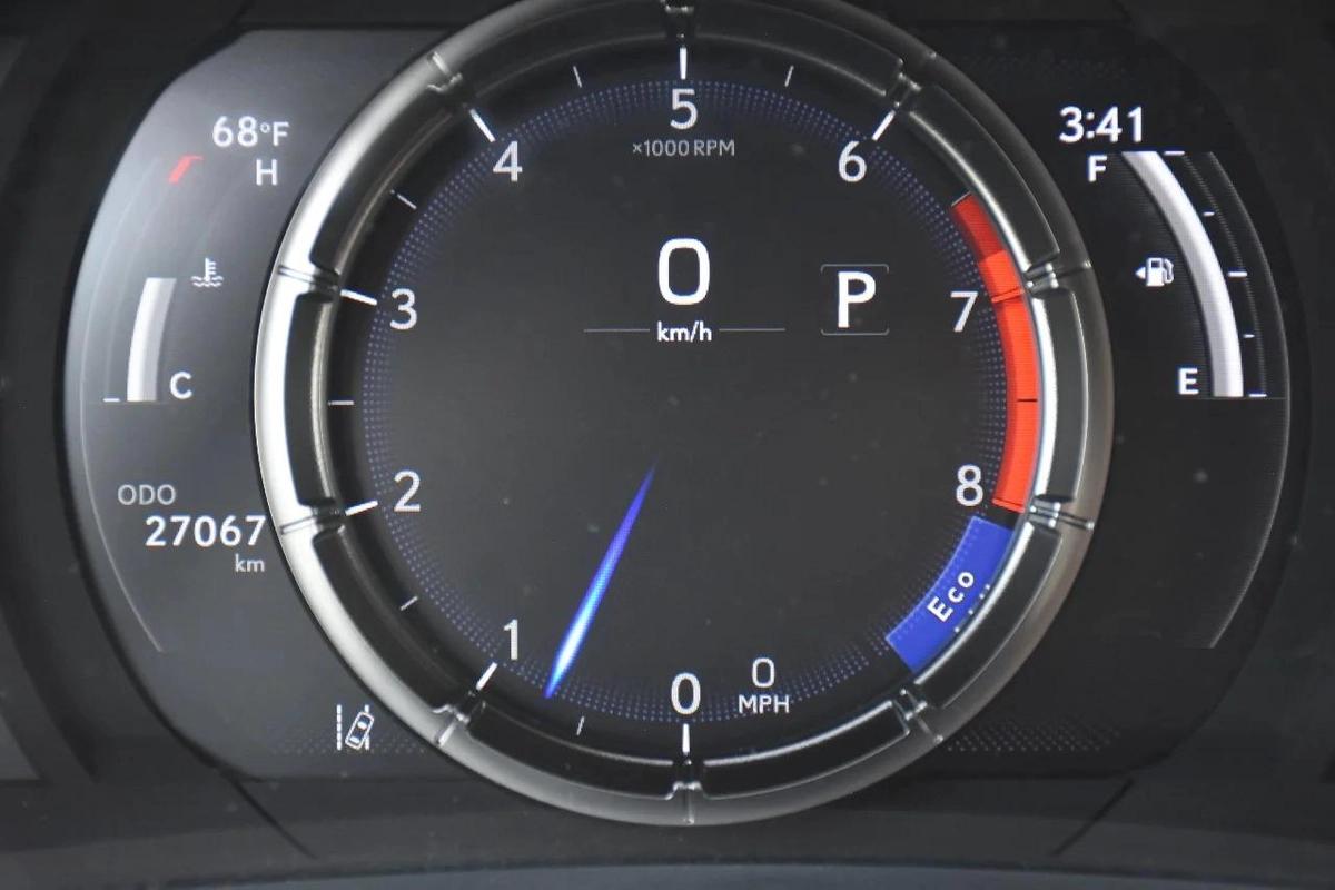 IS350 F RWD 2023 | BLUE ( REF-ACD )-6-6