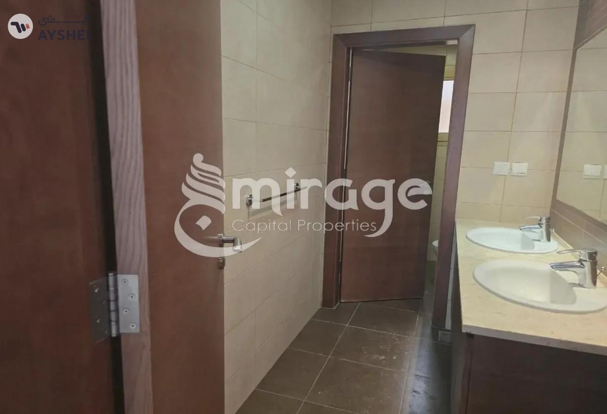 TOWNHOUSE FOR SALE IN KHUZAMA, AL RAHA GOLF GARDENS-4-4