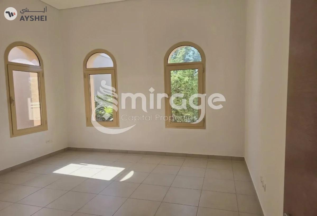 TOWNHOUSE FOR SALE IN KHUZAMA, AL RAHA GOLF GARDENS-9-9