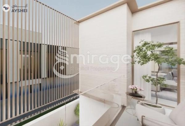 VILLA FOR SALE IN SAADIYAT LAGOONS, SAADIYAT ISLAND