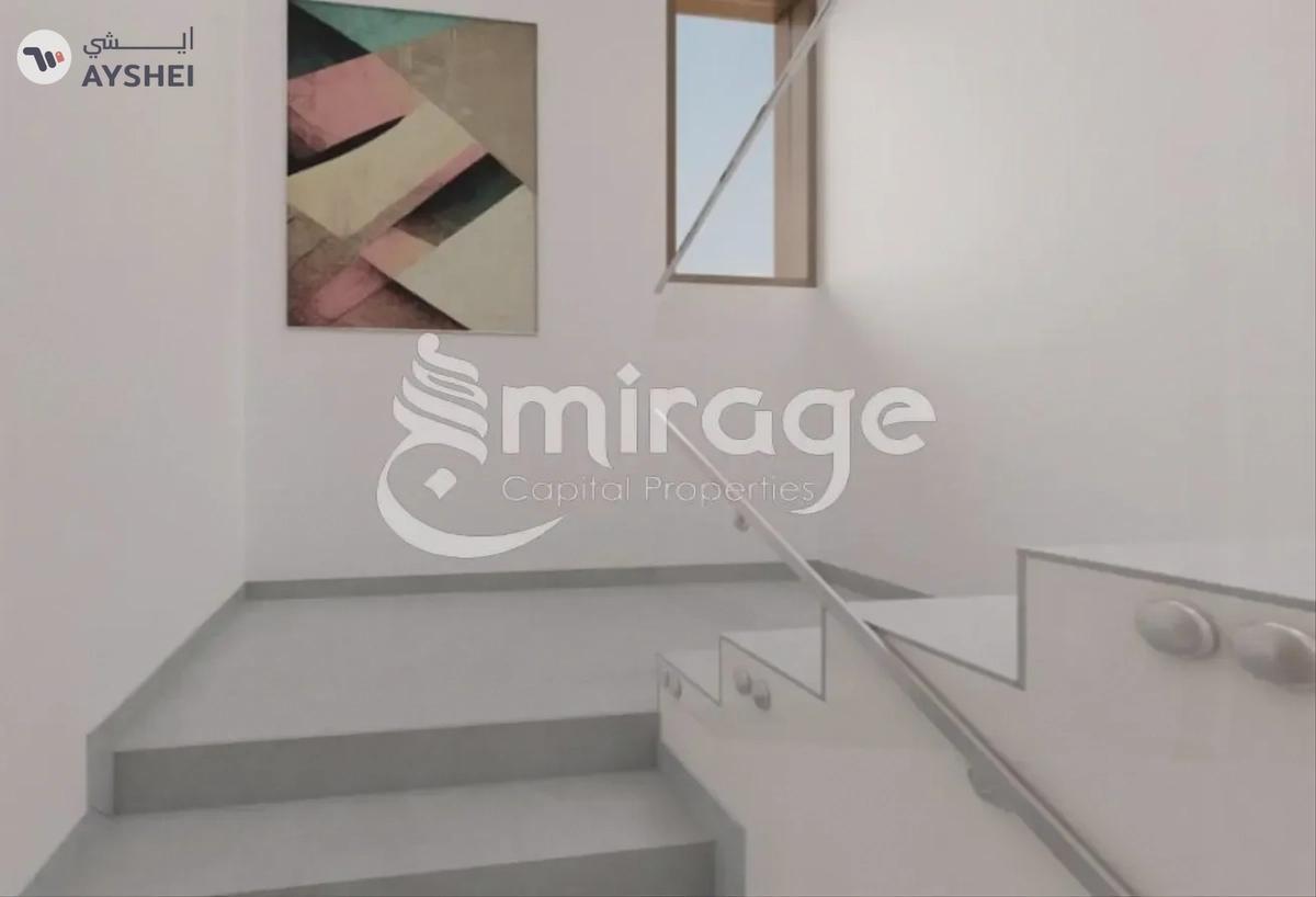 VILLA FOR SALE IN SAADIYAT LAGOONS, SAADIYAT ISLAND-0-landscape