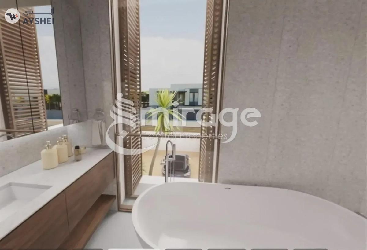 VILLA FOR SALE IN SAADIYAT LAGOONS, SAADIYAT ISLAND-1-landscape